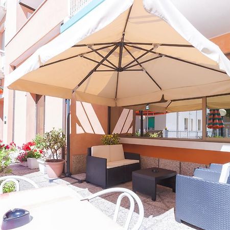 Hotel Paola Garden - Nuova Gestione Bellariva Di Rimini Eksteriør bilde
