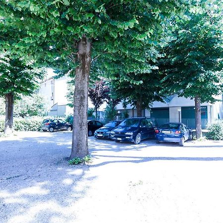 Hotel Paola Garden - Nuova Gestione Bellariva Di Rimini Eksteriør bilde