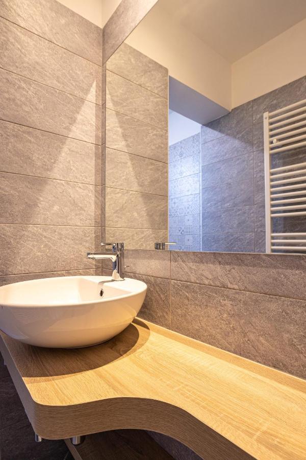 Hotel Paola Garden - Nuova Gestione Bellariva Di Rimini Eksteriør bilde