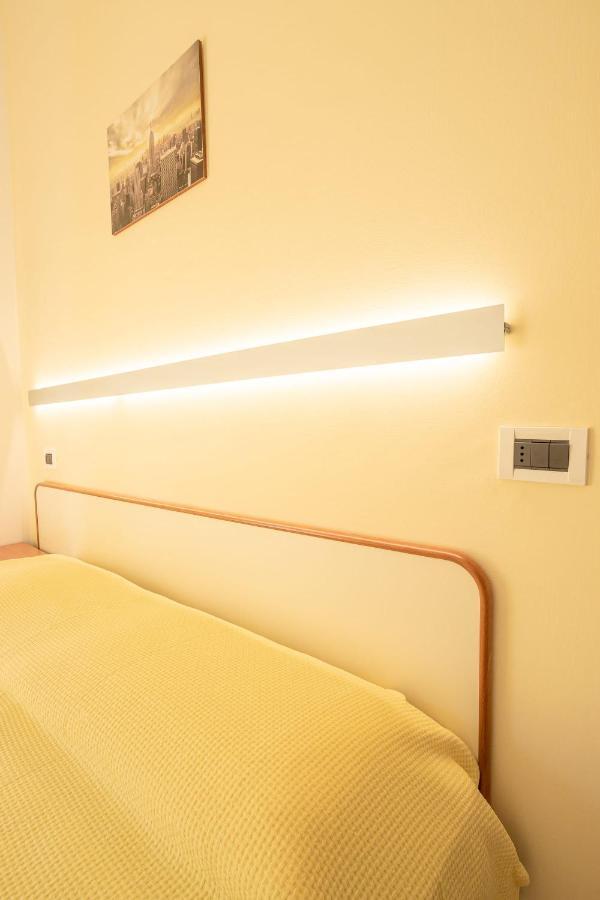 Hotel Paola Garden - Nuova Gestione Bellariva Di Rimini Eksteriør bilde