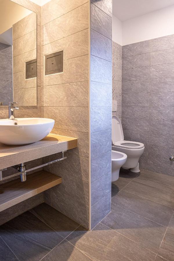 Hotel Paola Garden - Nuova Gestione Bellariva Di Rimini Eksteriør bilde