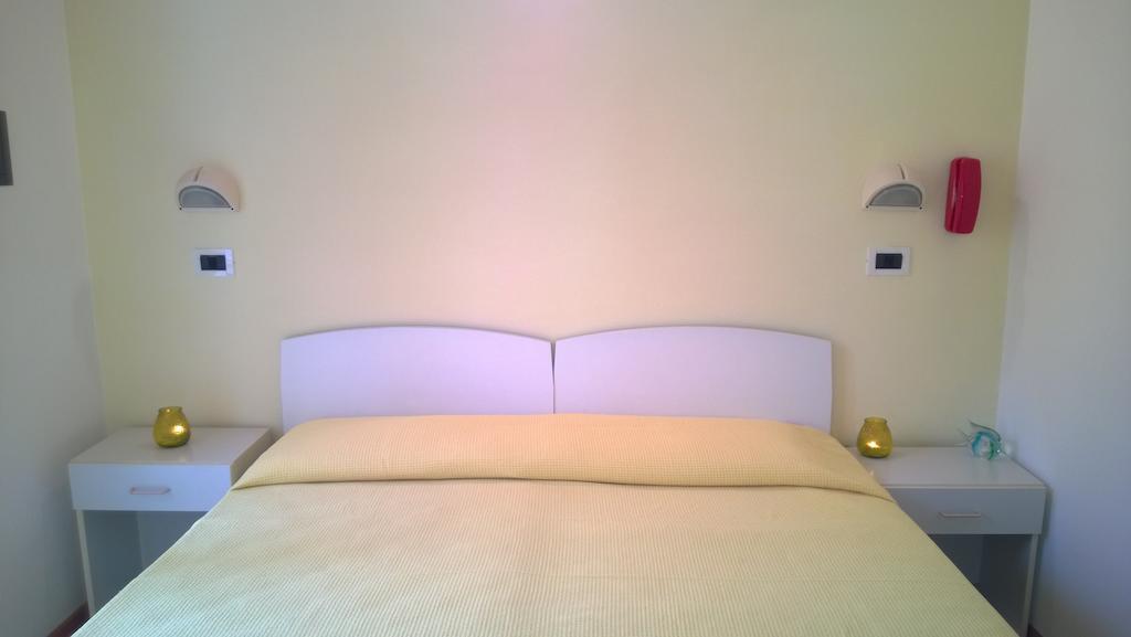 Hotel Paola Garden - Nuova Gestione Bellariva Di Rimini Rom bilde