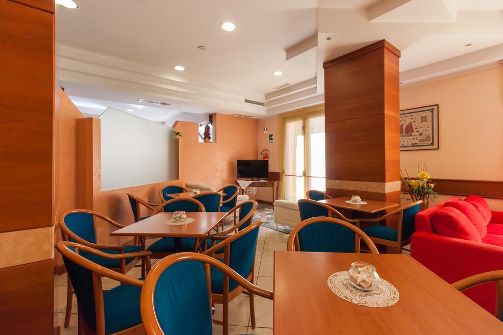 Hotel Paola Garden - Nuova Gestione Bellariva Di Rimini Eksteriør bilde