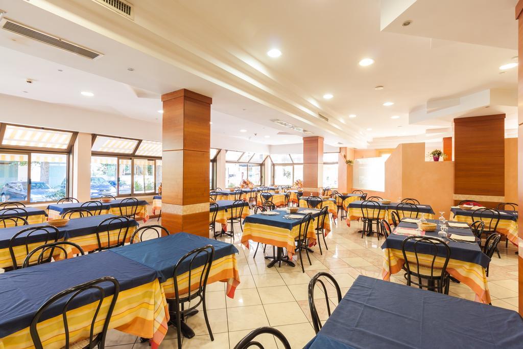Hotel Paola Garden - Nuova Gestione Bellariva Di Rimini Eksteriør bilde