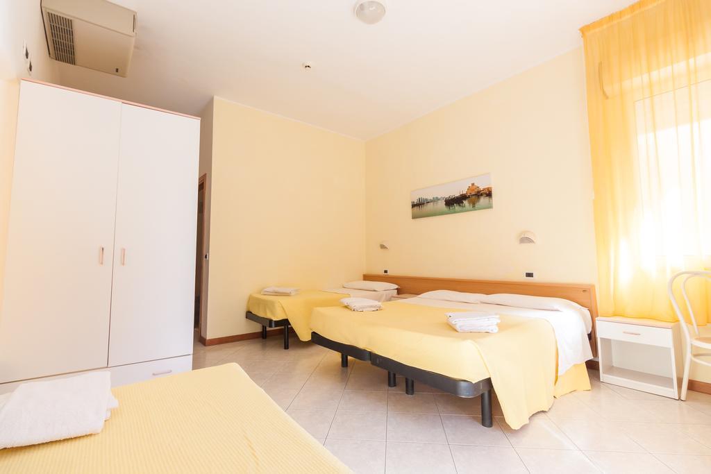 Hotel Paola Garden - Nuova Gestione Bellariva Di Rimini Eksteriør bilde