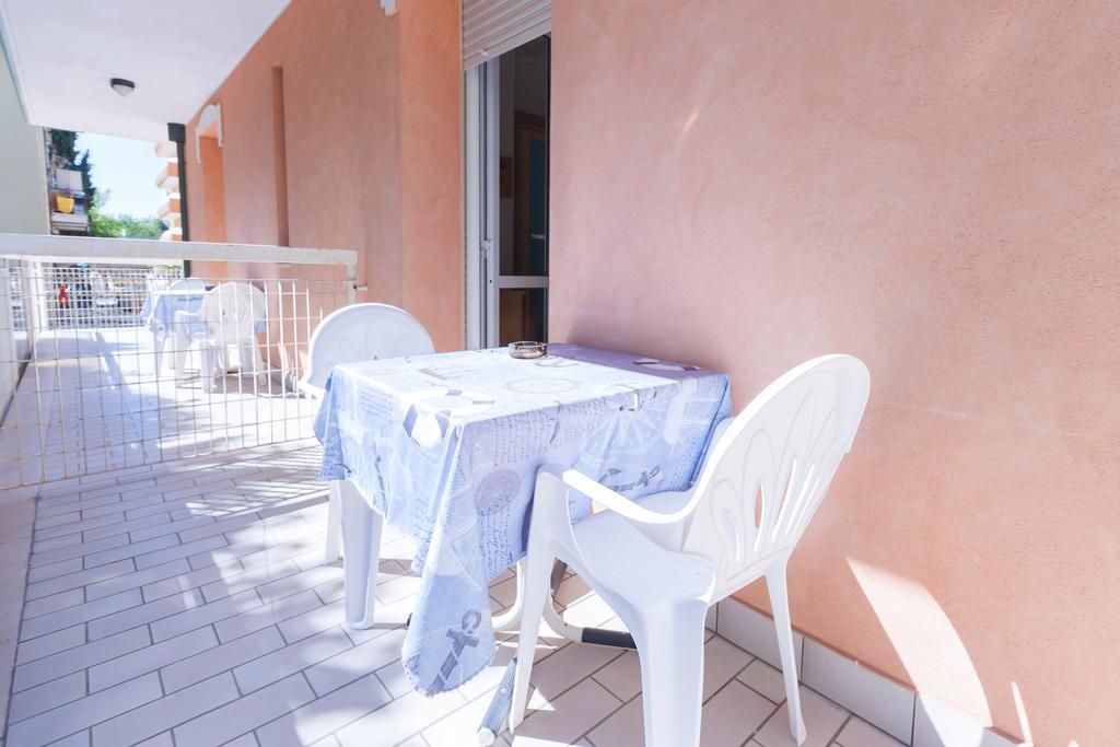 Hotel Paola Garden - Nuova Gestione Bellariva Di Rimini Eksteriør bilde